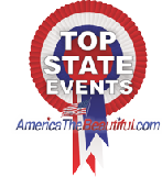 2014 Top 10 Events in Iowa including festivals, fairs and special activities.